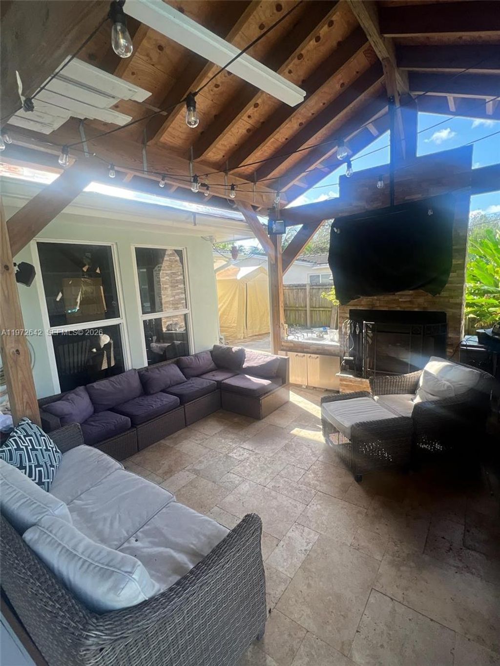 Photo of 1304 N 40th Ave, Hollywood, FL 33021 (MLS # A11972642)