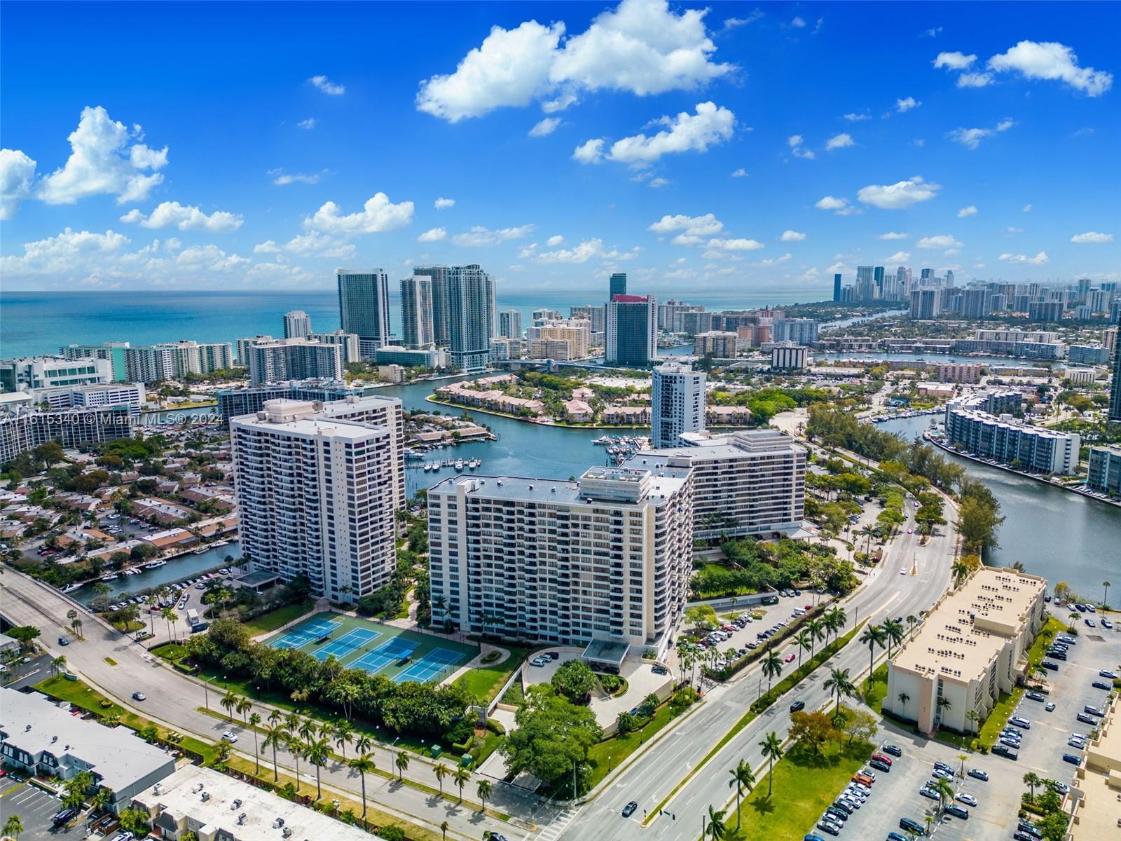 Olympus condo - Residential