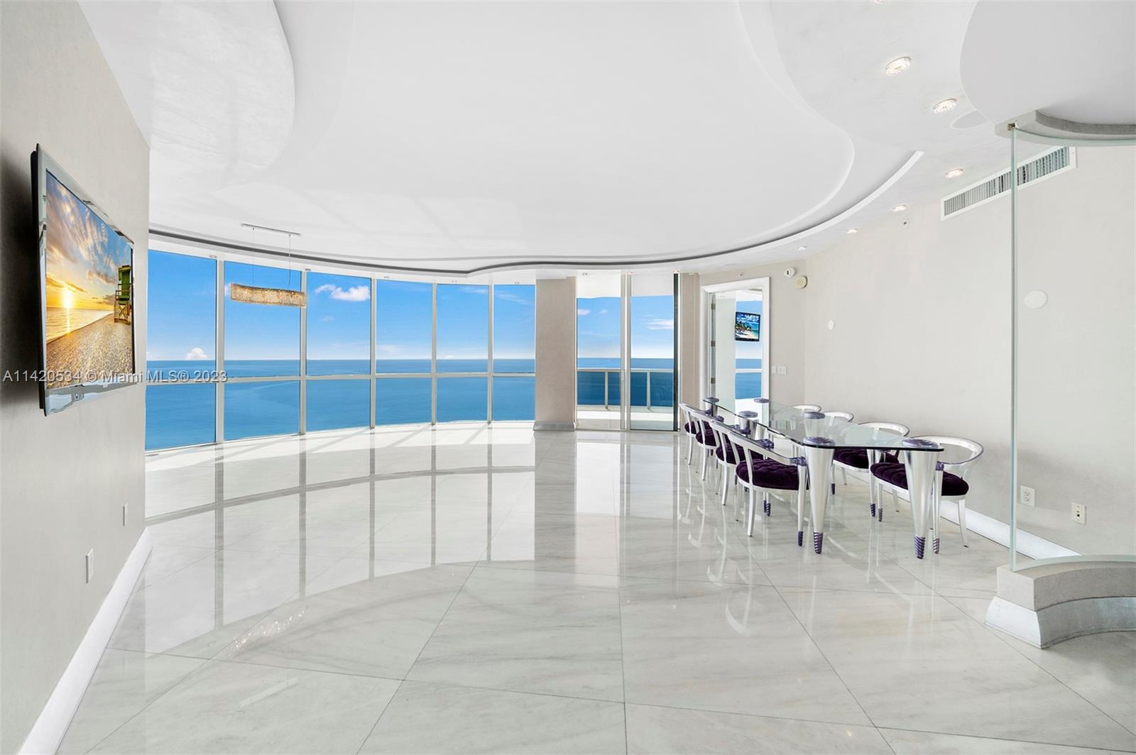 TRUMP PALACE CONDO - Residential