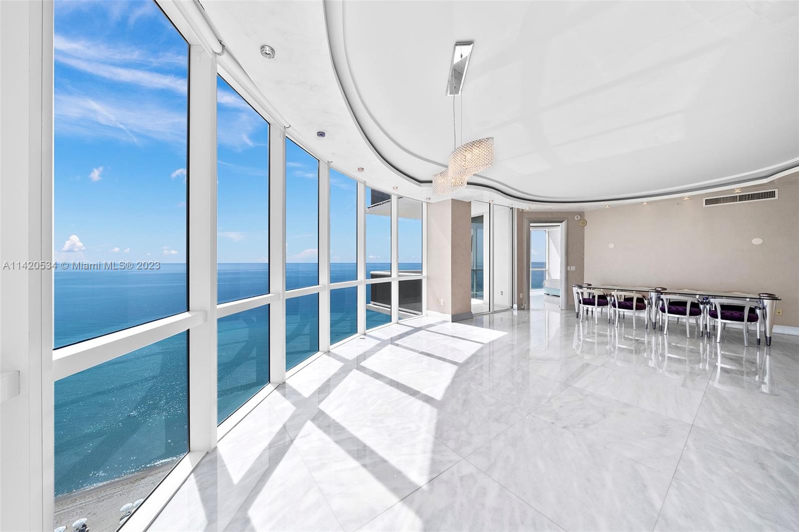 TRUMP PALACE CONDO - Residential