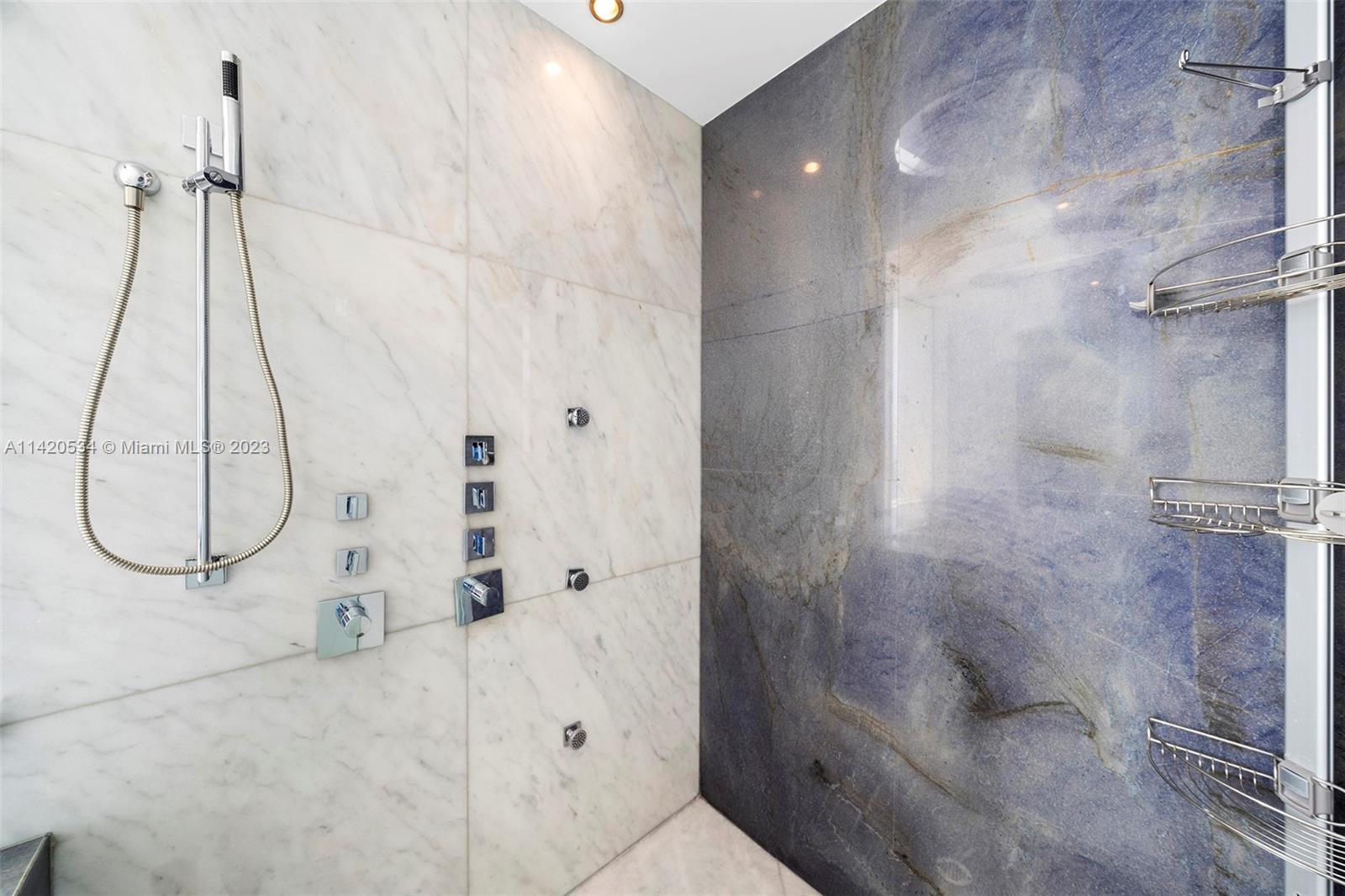 TRUMP PALACE CONDO - Residential