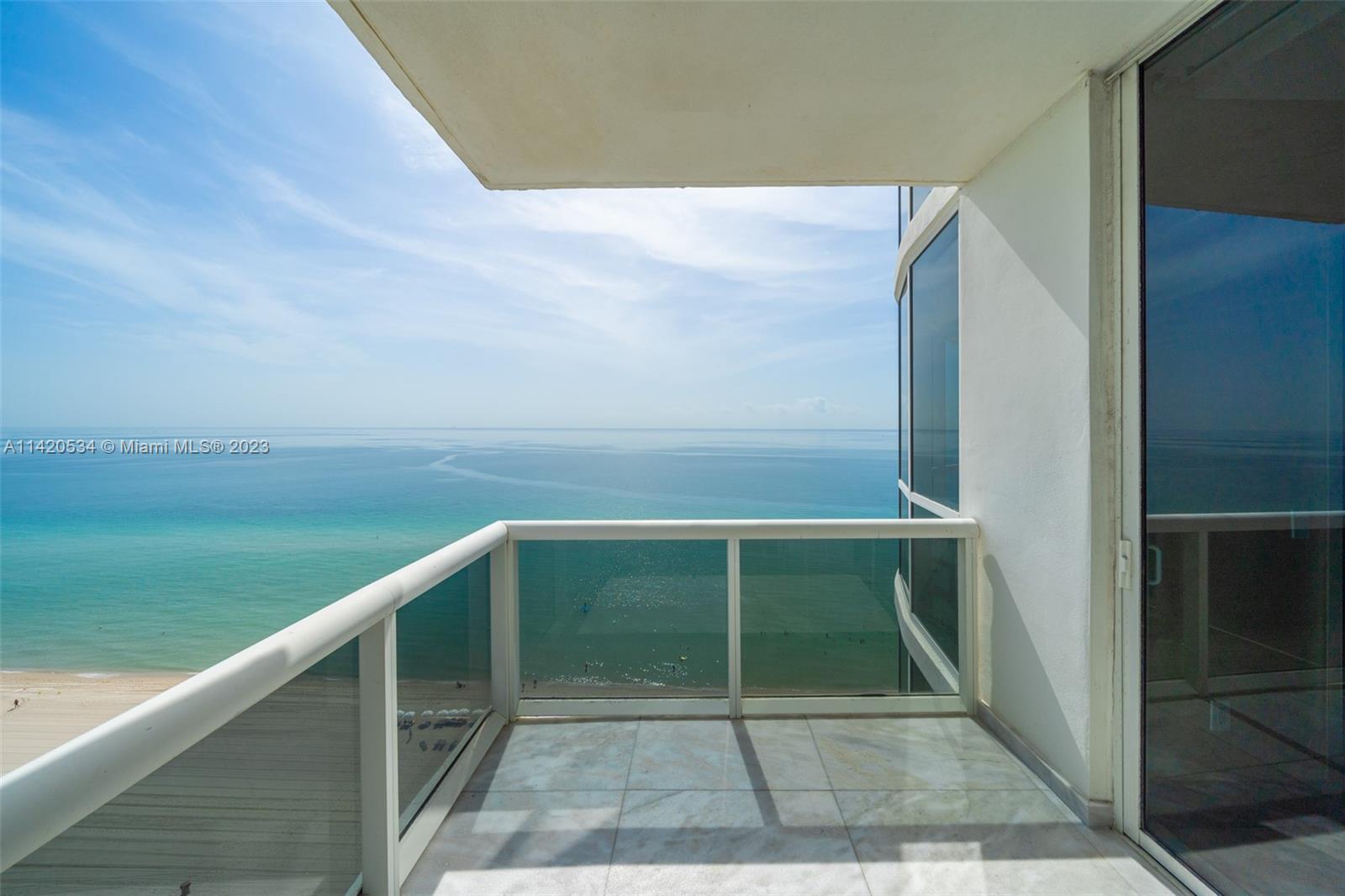 TRUMP PALACE CONDO - Residential