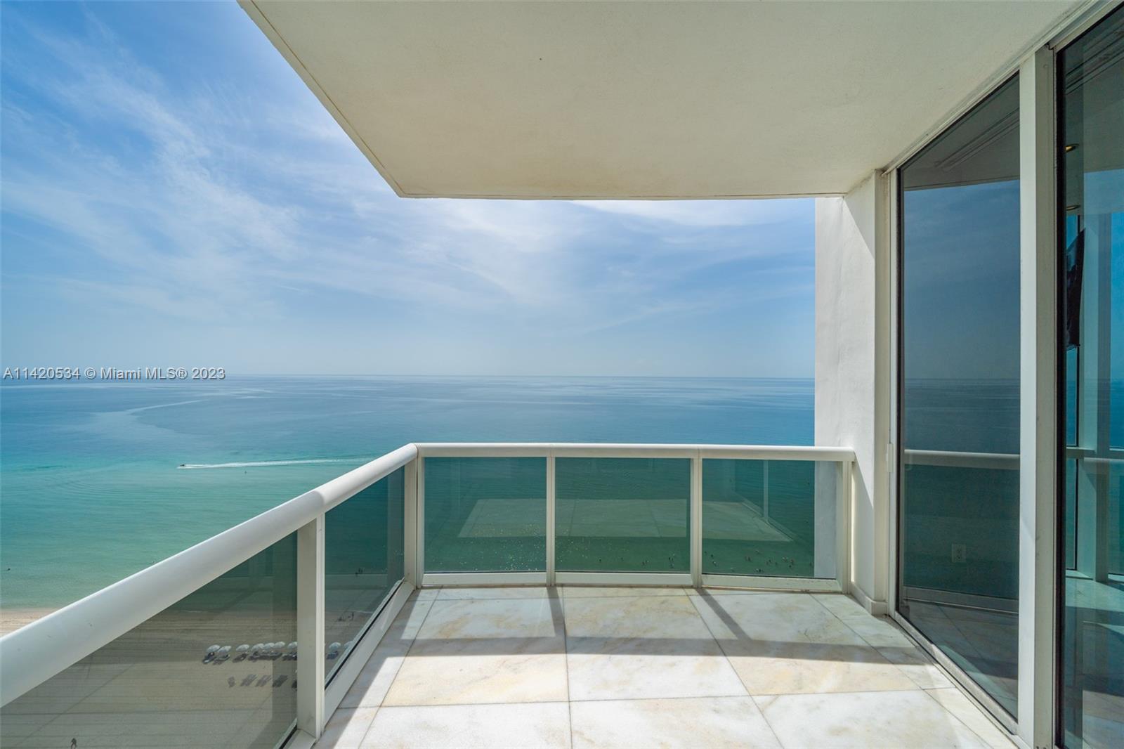 TRUMP PALACE CONDO - Residential