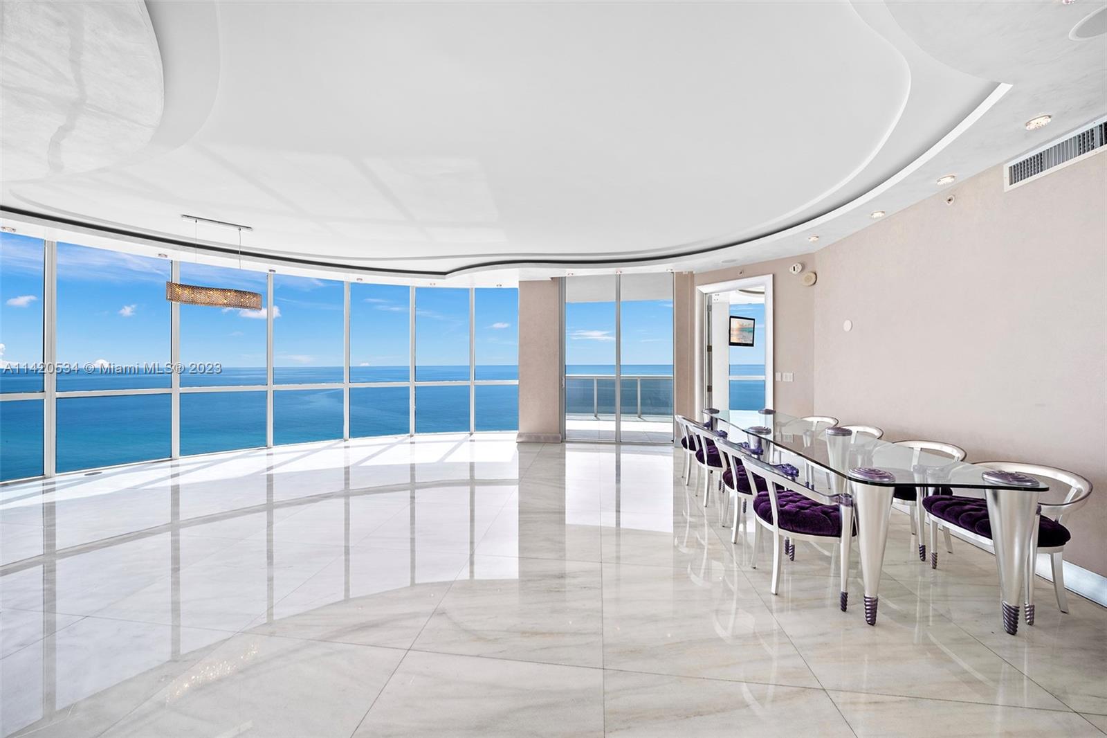 TRUMP PALACE CONDO - Residential