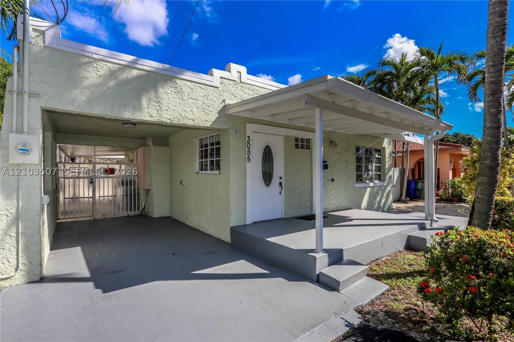 View photos, virtual tours, details... 3085 NW 3rd St