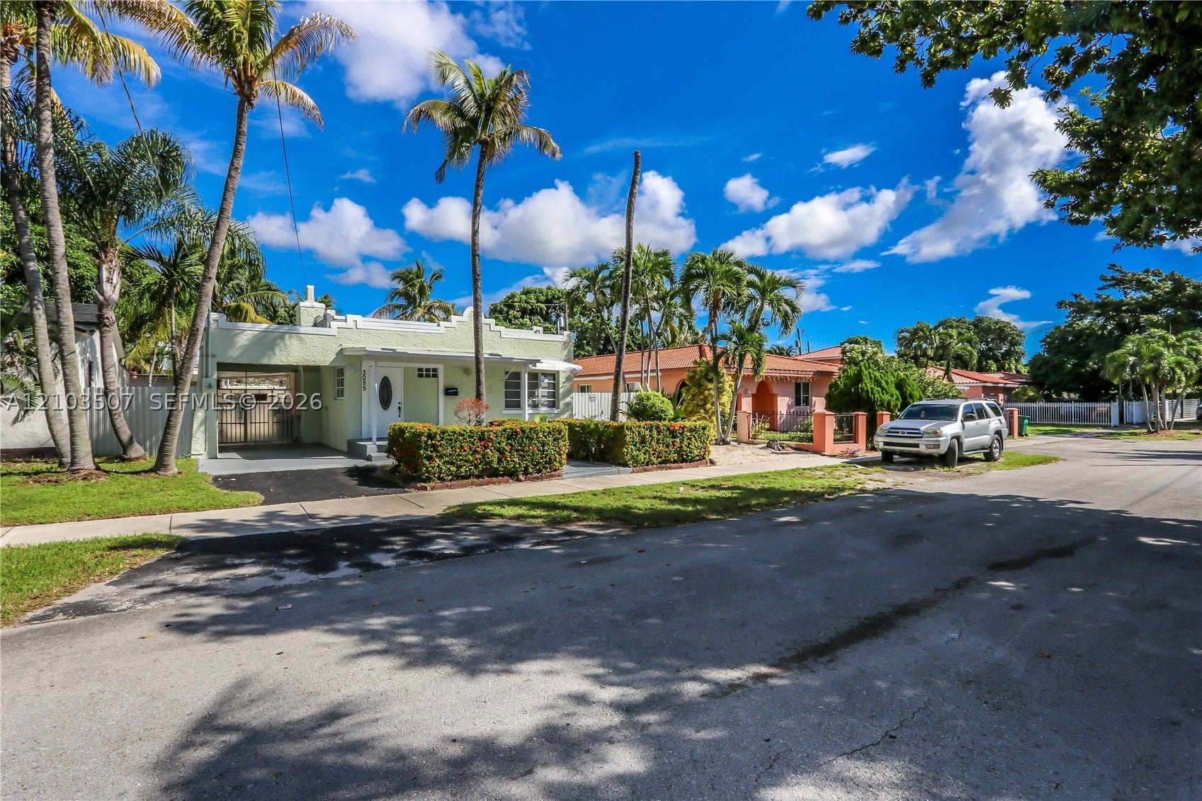 View photos, virtual tours, details... 3085 NW 3rd St