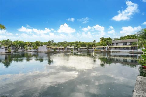 A home in Miami Lakes