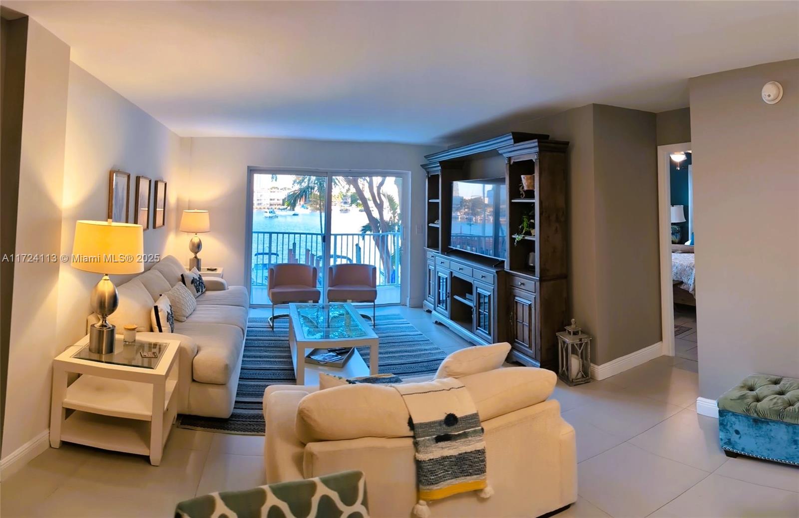 PARK LAYNE TOWERS CONDO - Residential