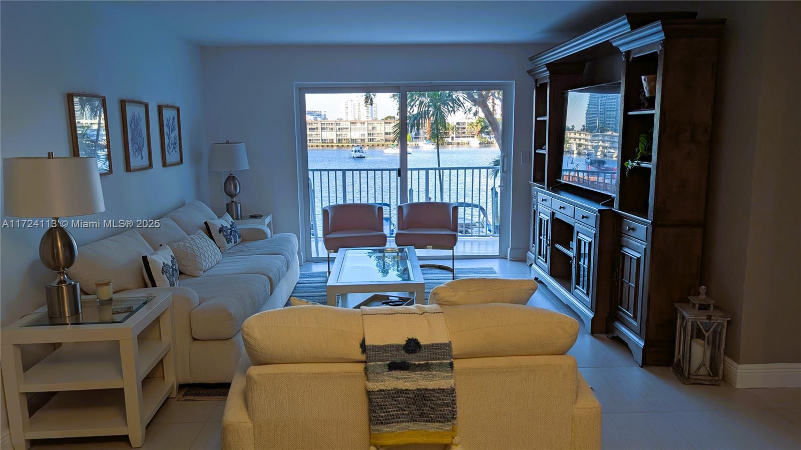 PARK LAYNE TOWERS CONDO - Residential