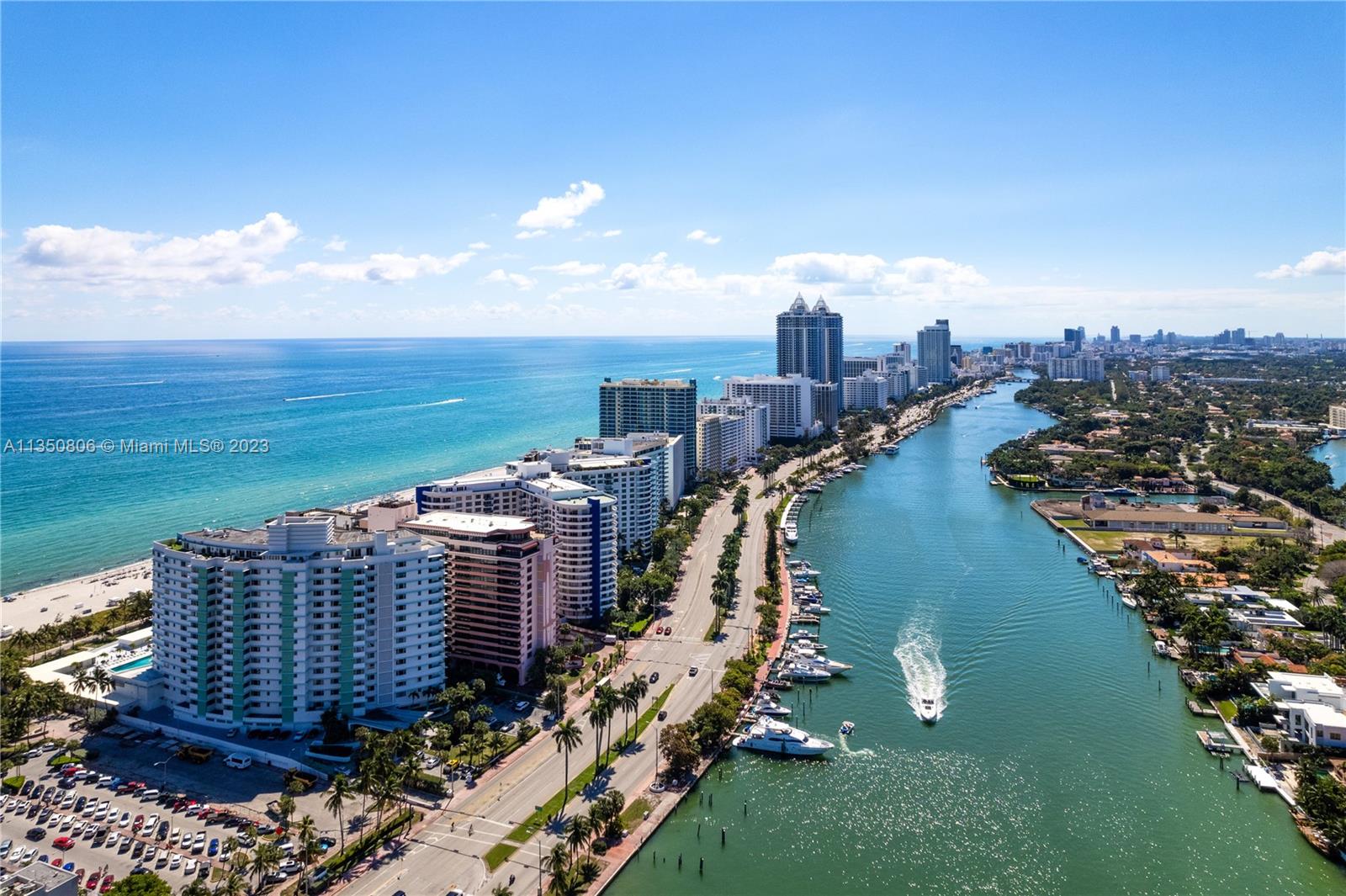 IMPERIAL HOUSE CONDO - Residential