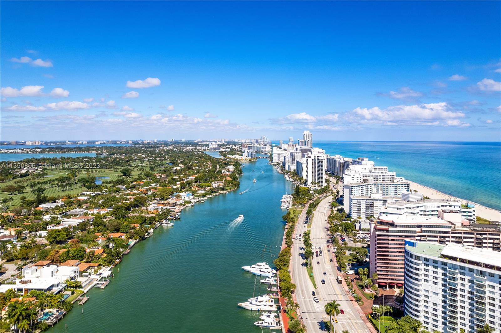 IMPERIAL HOUSE CONDO - Residential