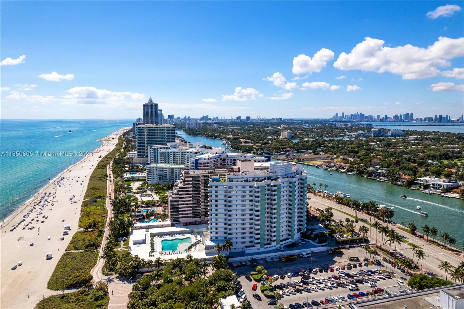 IMPERIAL HOUSE CONDO - Residential