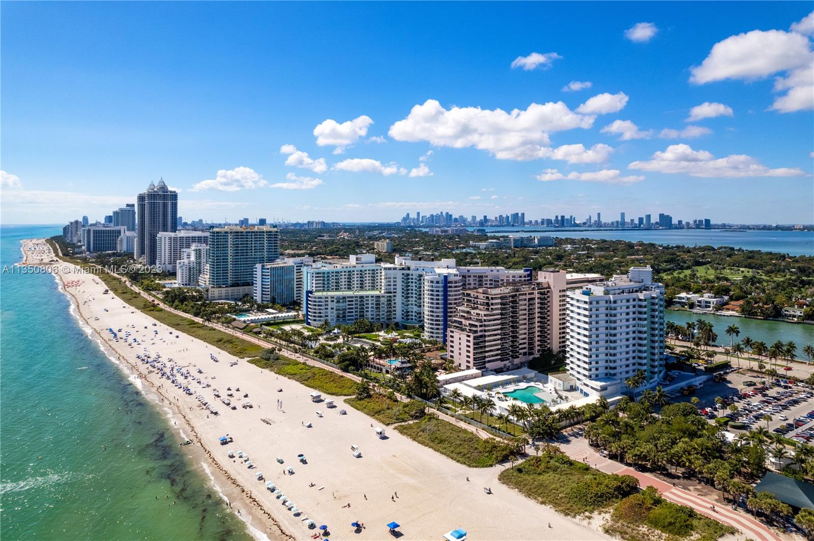 IMPERIAL HOUSE CONDO - Residential