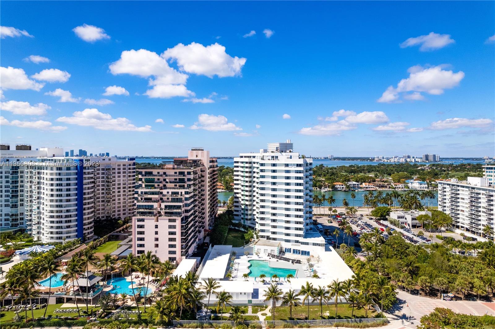 IMPERIAL HOUSE CONDO - Residential