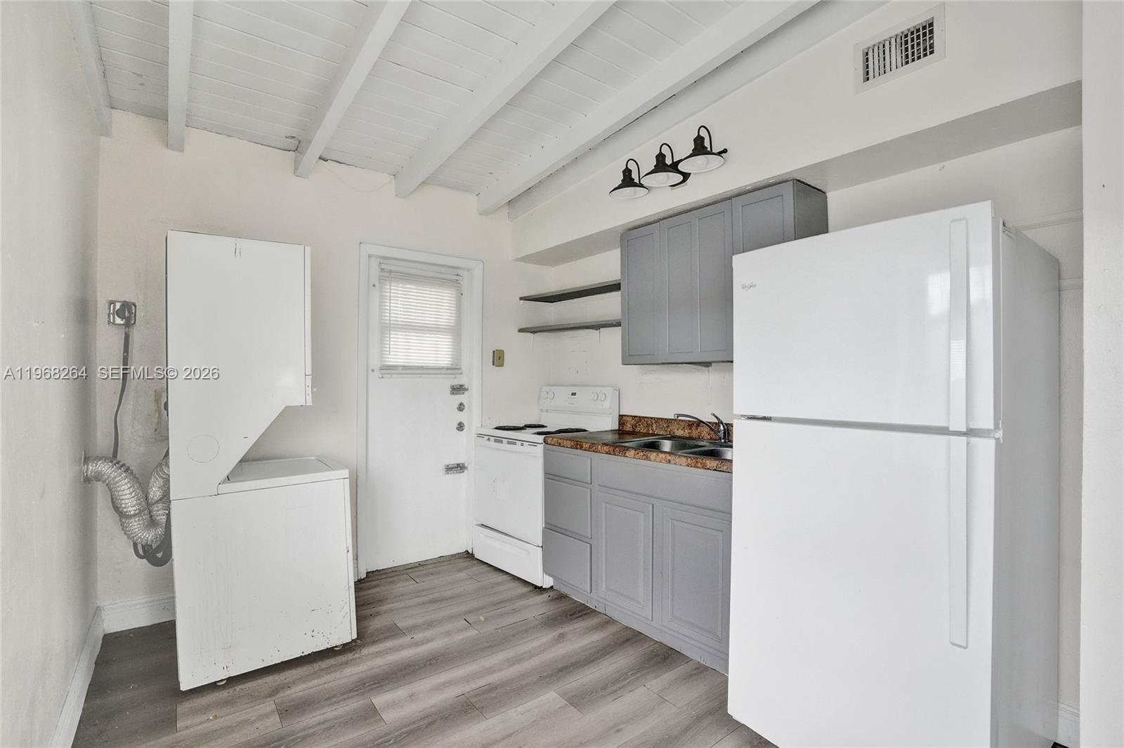 MAGNOLIA GARDENS CONSOLID - Residential