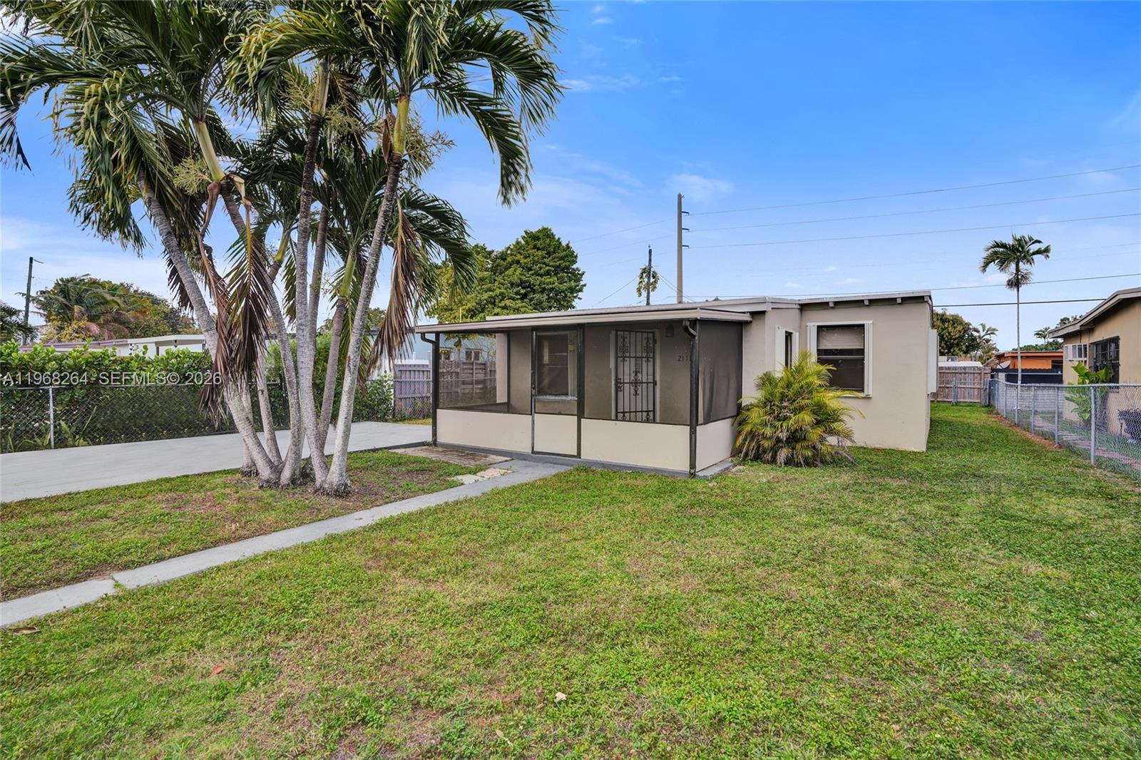 MAGNOLIA GARDENS CONSOLID - Residential