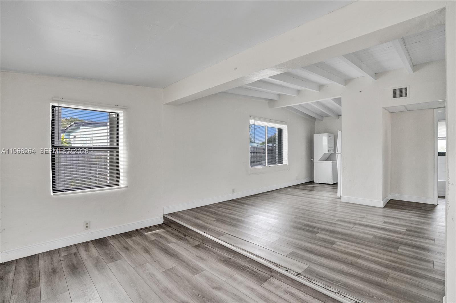 MAGNOLIA GARDENS CONSOLID - Residential