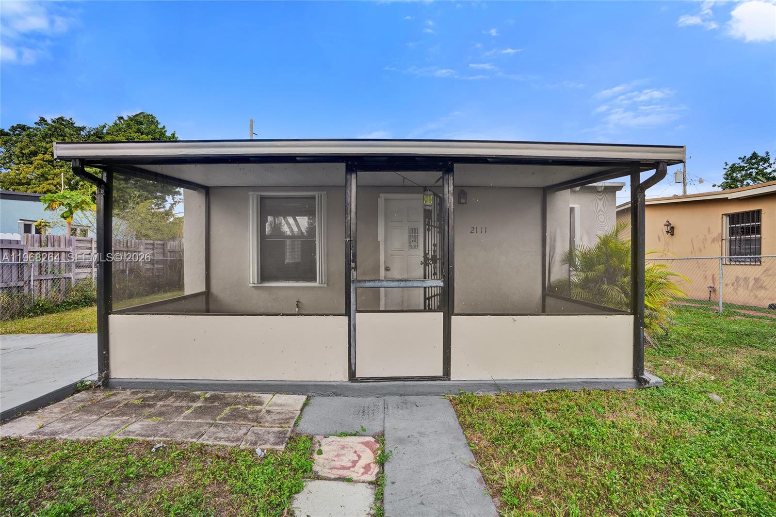 MAGNOLIA GARDENS CONSOLID - Residential