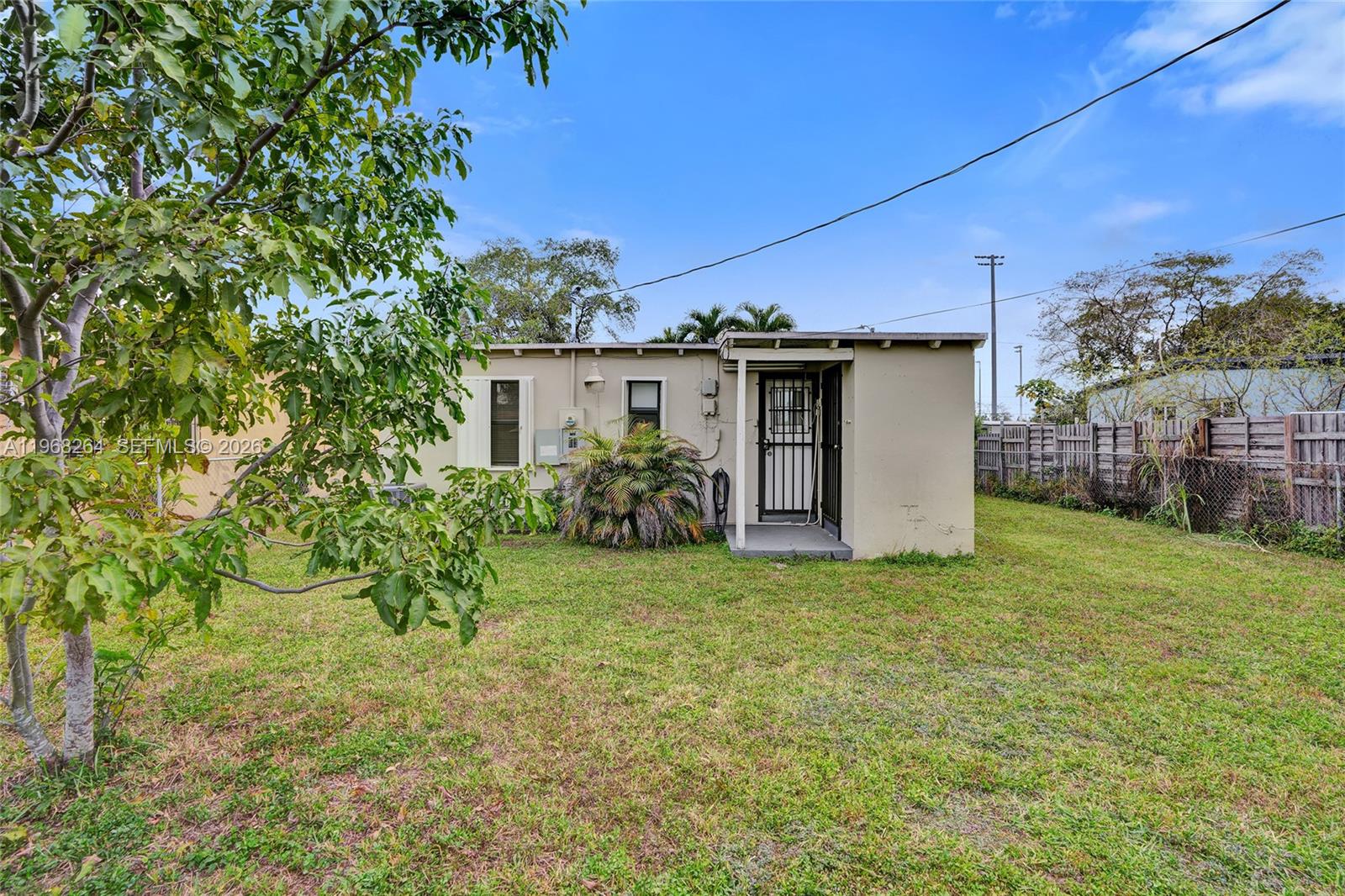 MAGNOLIA GARDENS CONSOLID - Residential