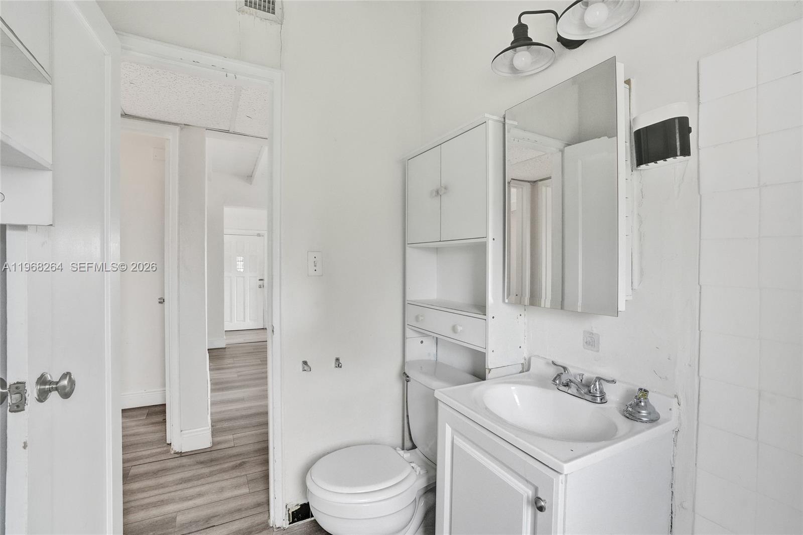 MAGNOLIA GARDENS CONSOLID - Residential