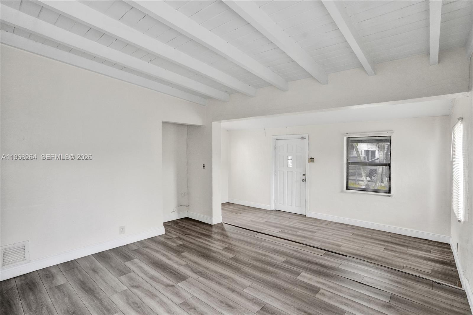 MAGNOLIA GARDENS CONSOLID - Residential