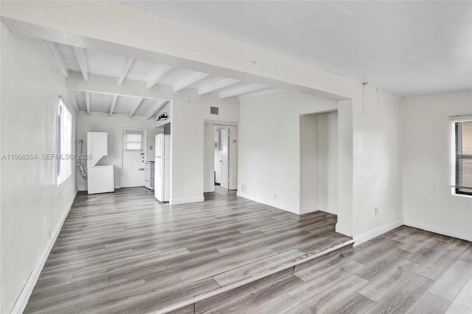 MAGNOLIA GARDENS CONSOLID - Residential