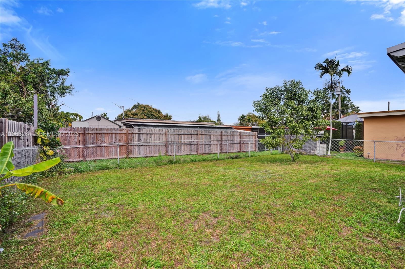 MAGNOLIA GARDENS CONSOLID - Residential