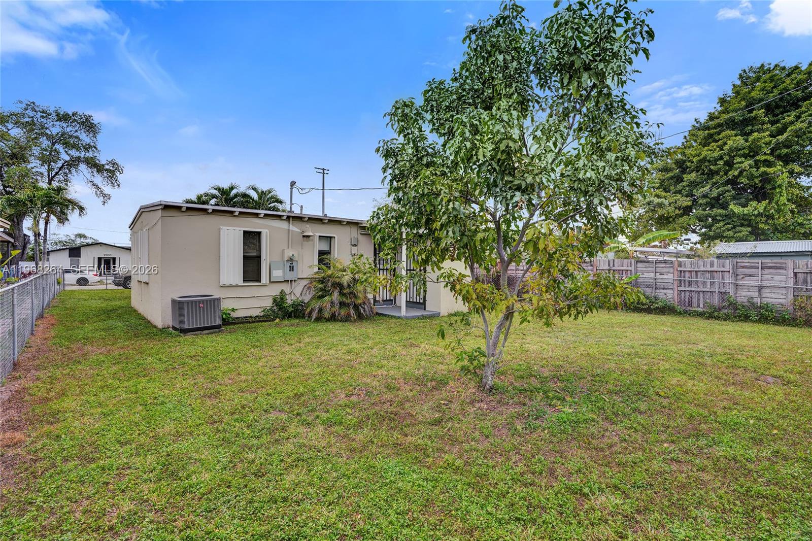 MAGNOLIA GARDENS CONSOLID - Residential