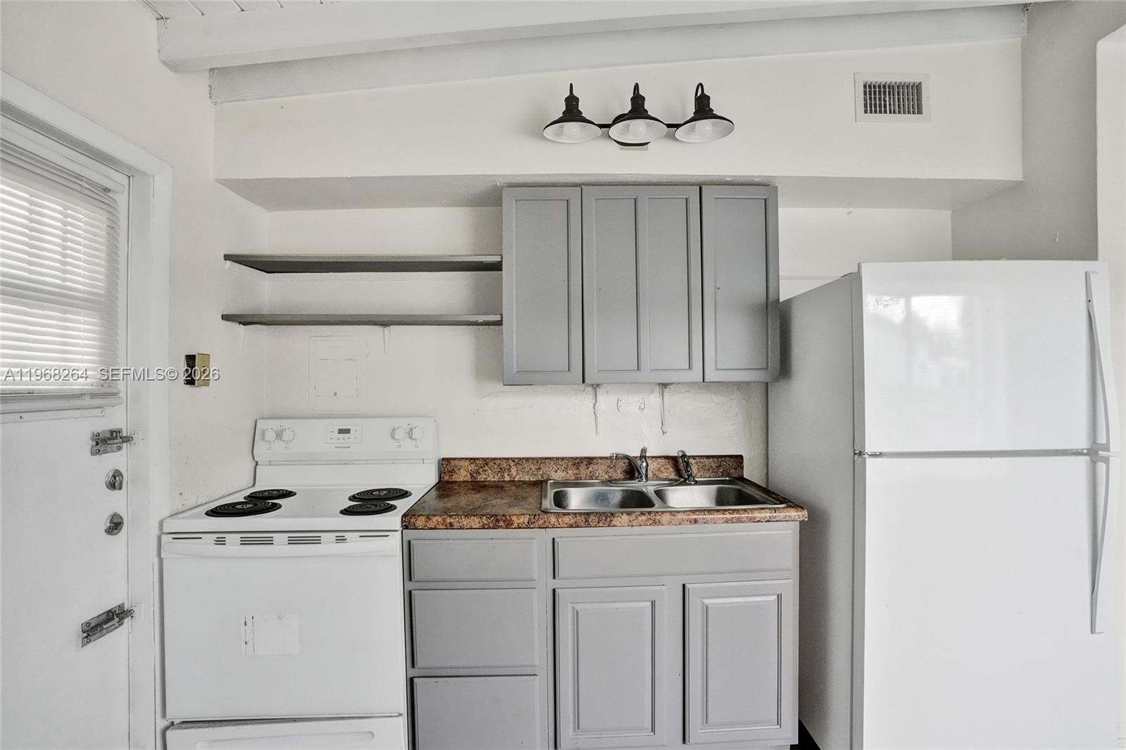 MAGNOLIA GARDENS CONSOLID - Residential