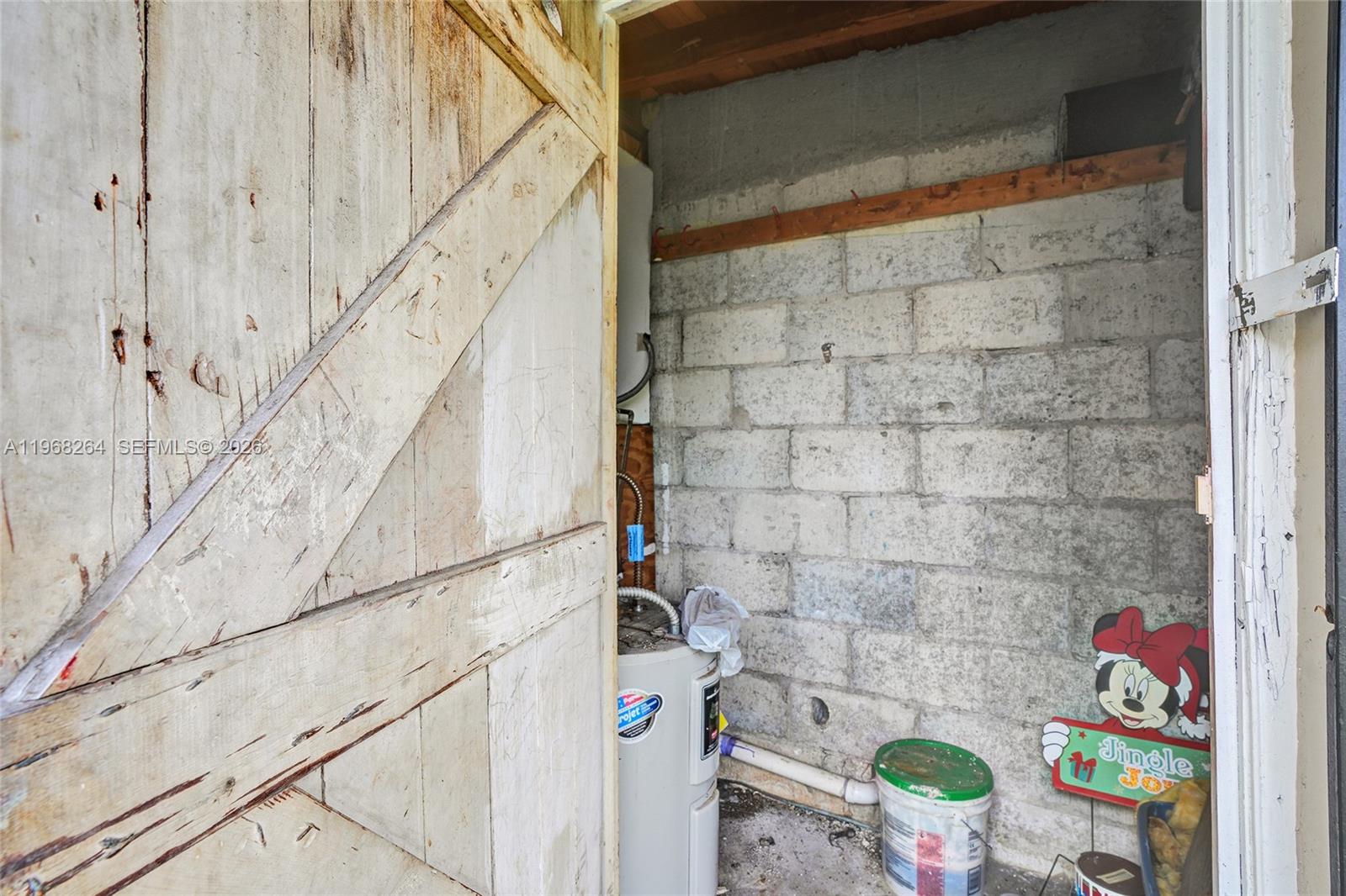 MAGNOLIA GARDENS CONSOLID - Residential