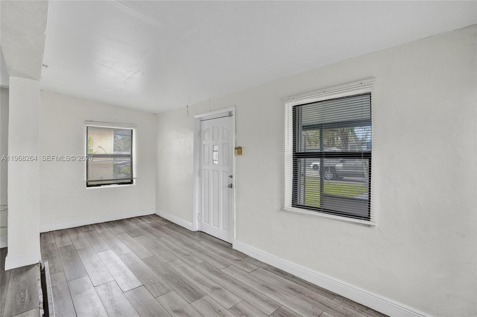 MAGNOLIA GARDENS CONSOLID - Residential