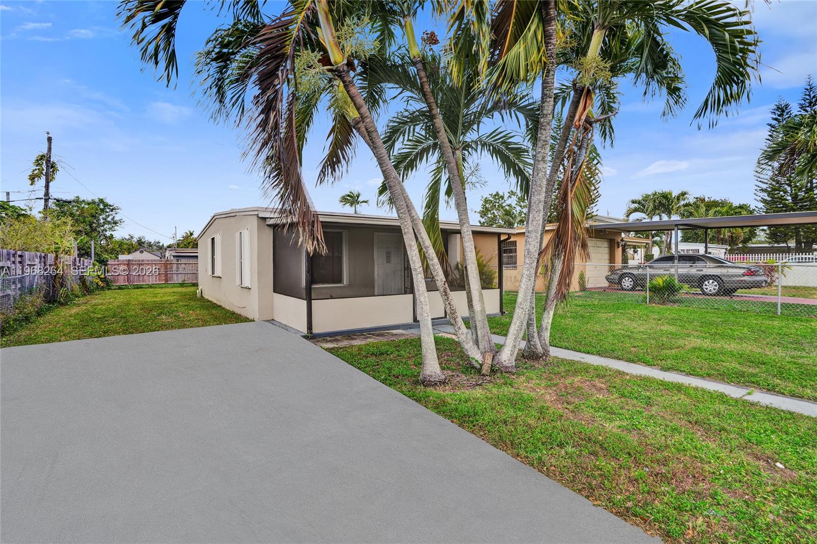 MAGNOLIA GARDENS CONSOLID - Residential