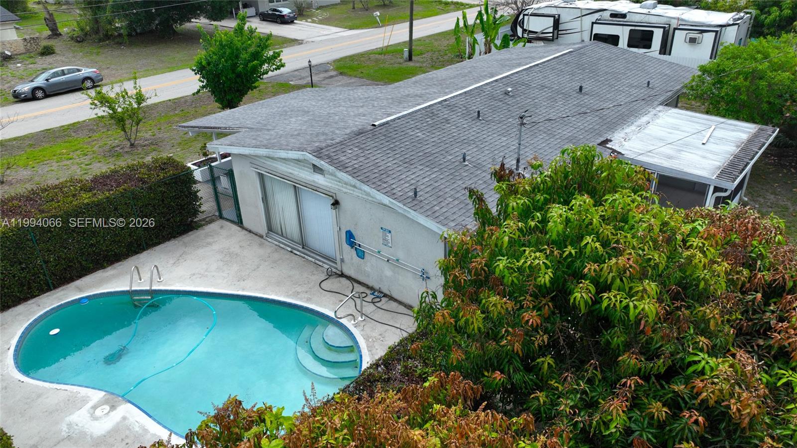 Willow Lake - Residential