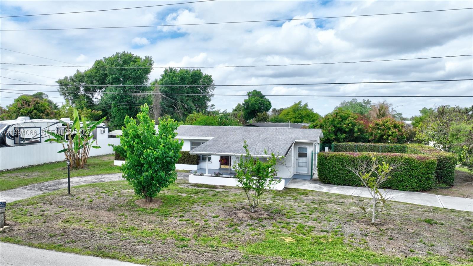 Willow Lake - Residential