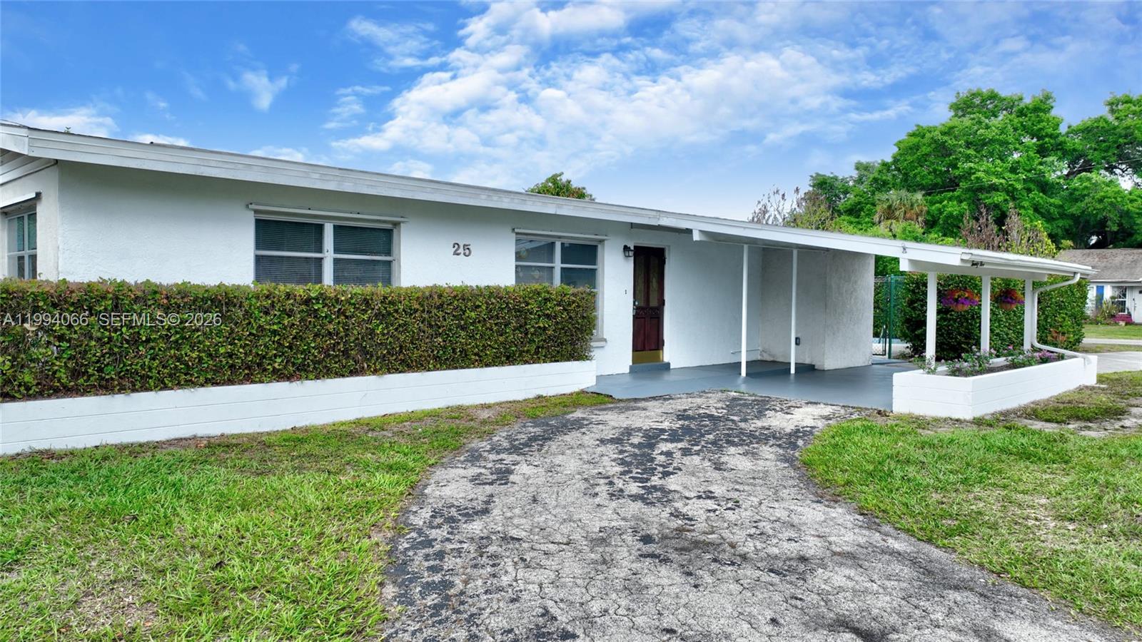 Willow Lake - Residential