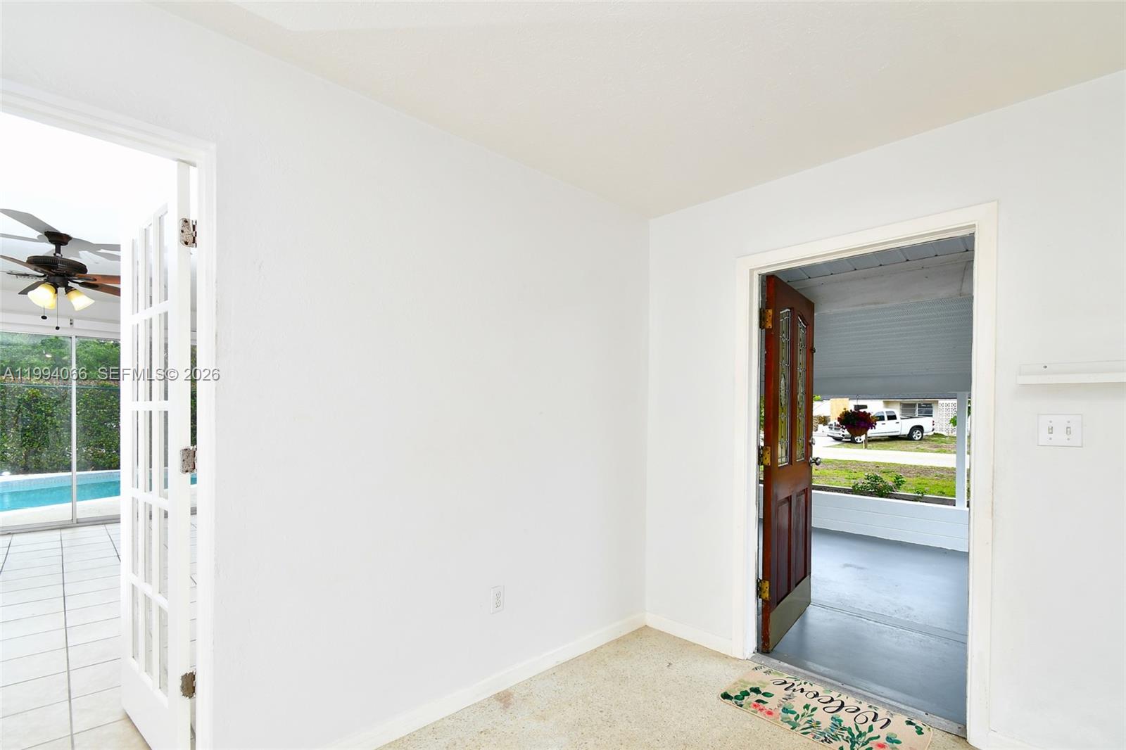 Willow Lake - Residential