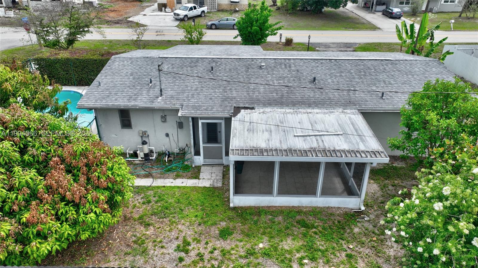 Willow Lake - Residential