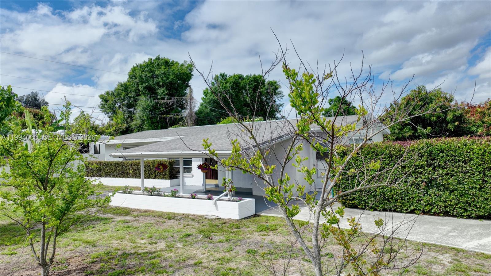 Willow Lake - Residential