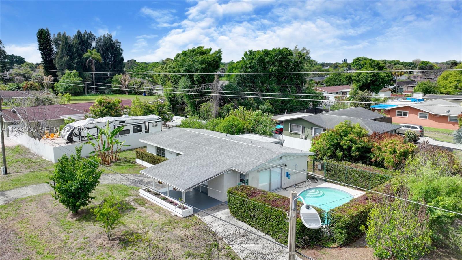 Willow Lake - Residential