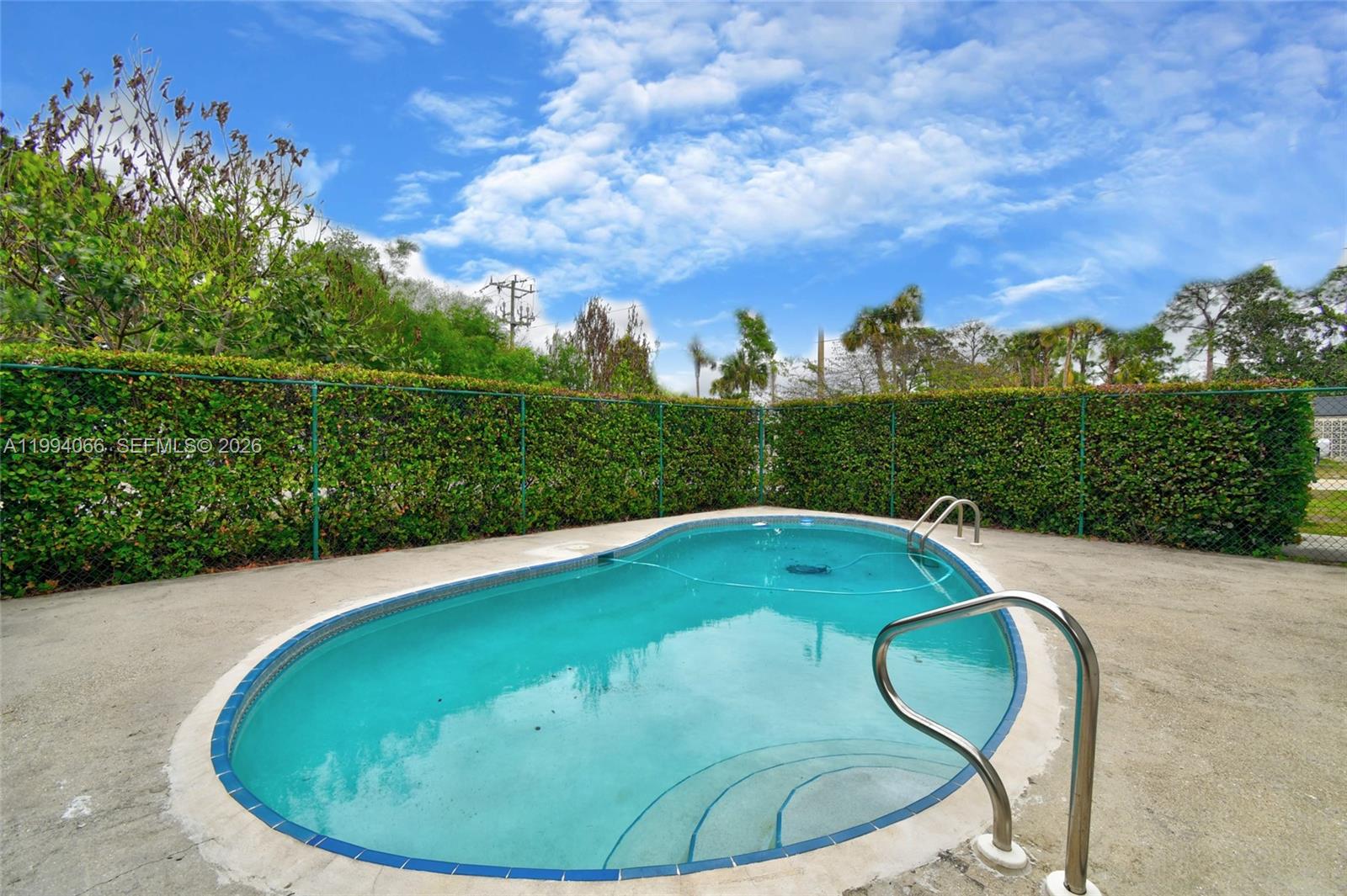 Willow Lake - Residential