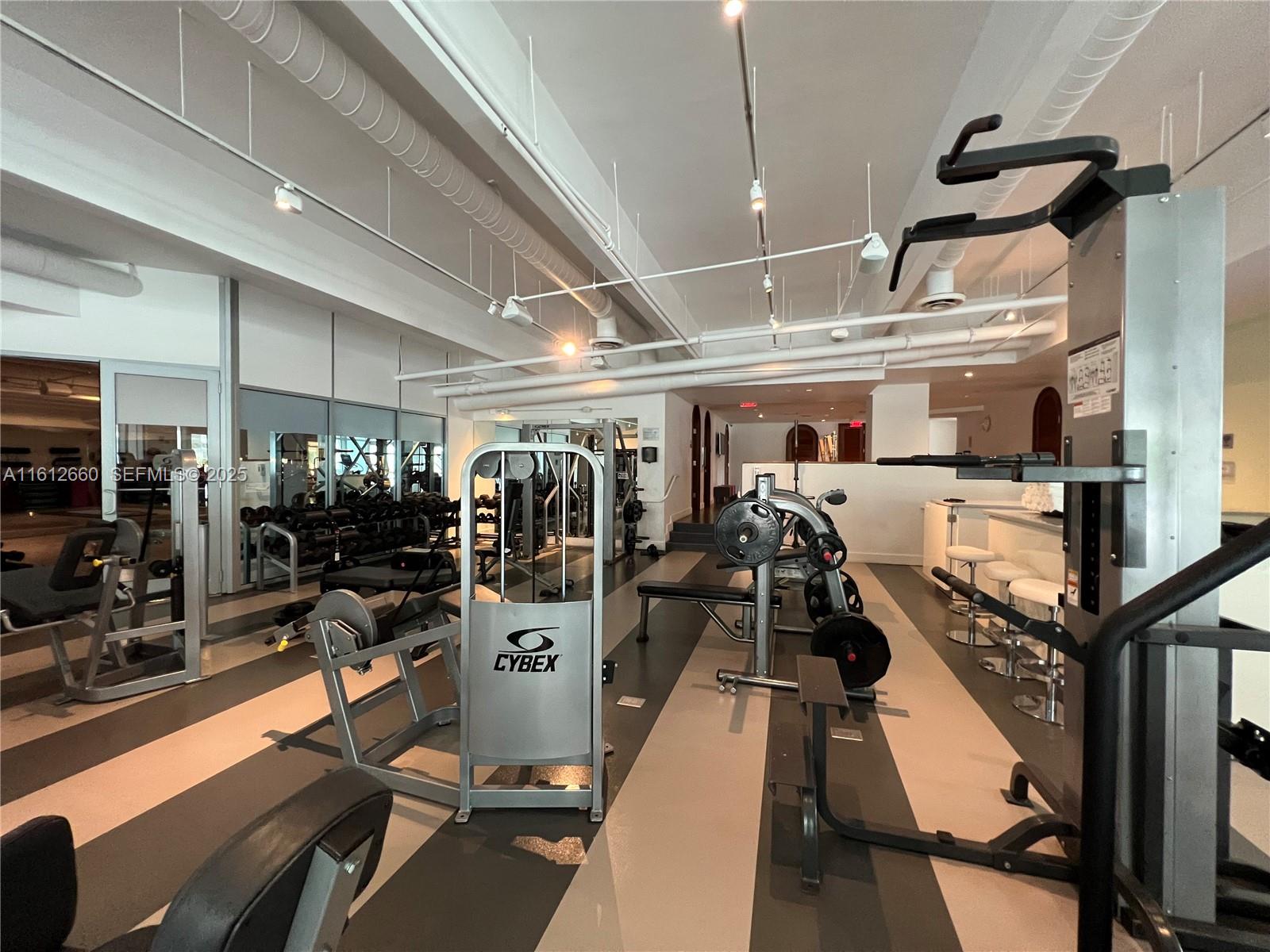 GORLIN AT AQUA CONDO - Residential