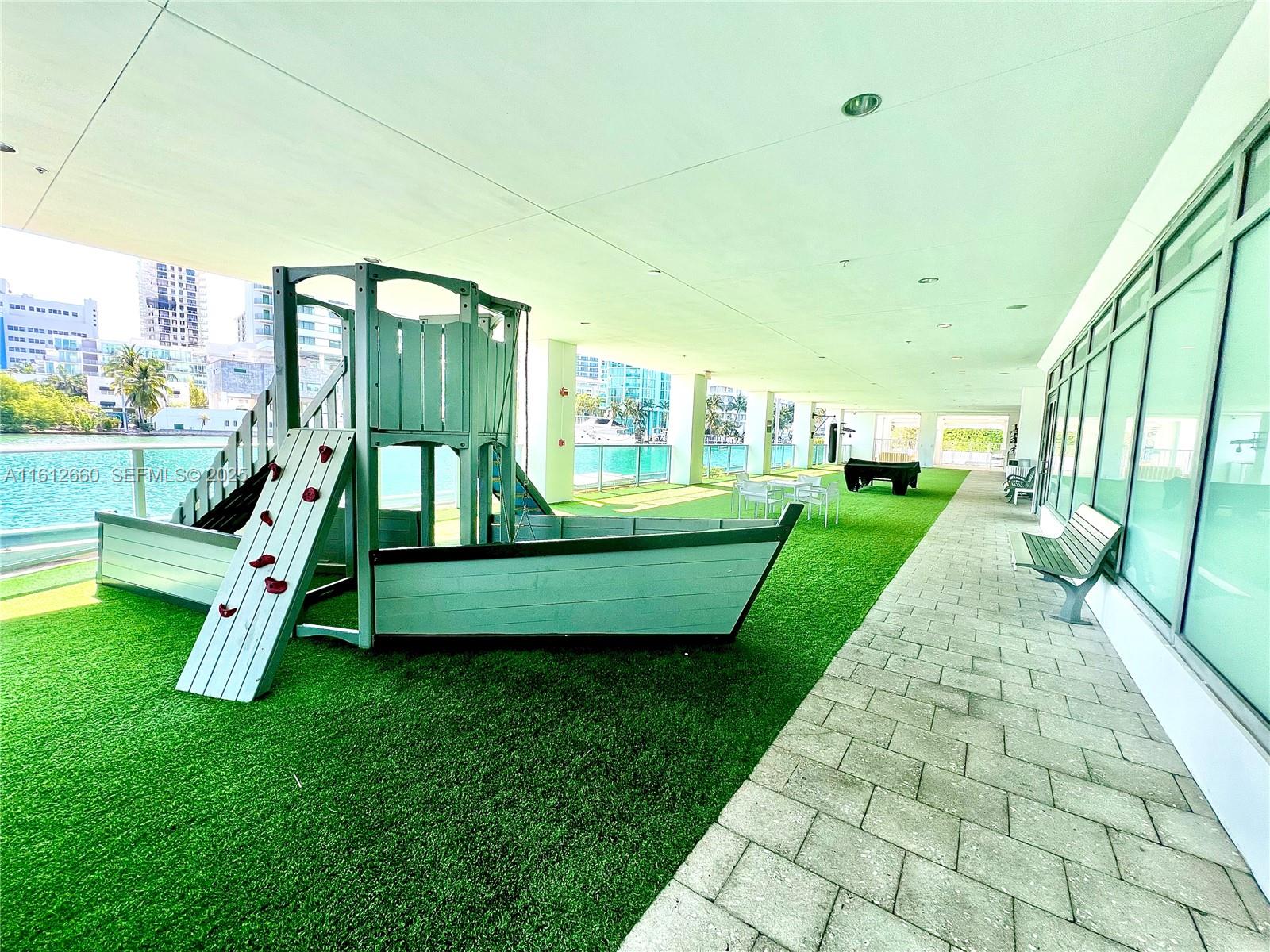 GORLIN AT AQUA CONDO - Residential