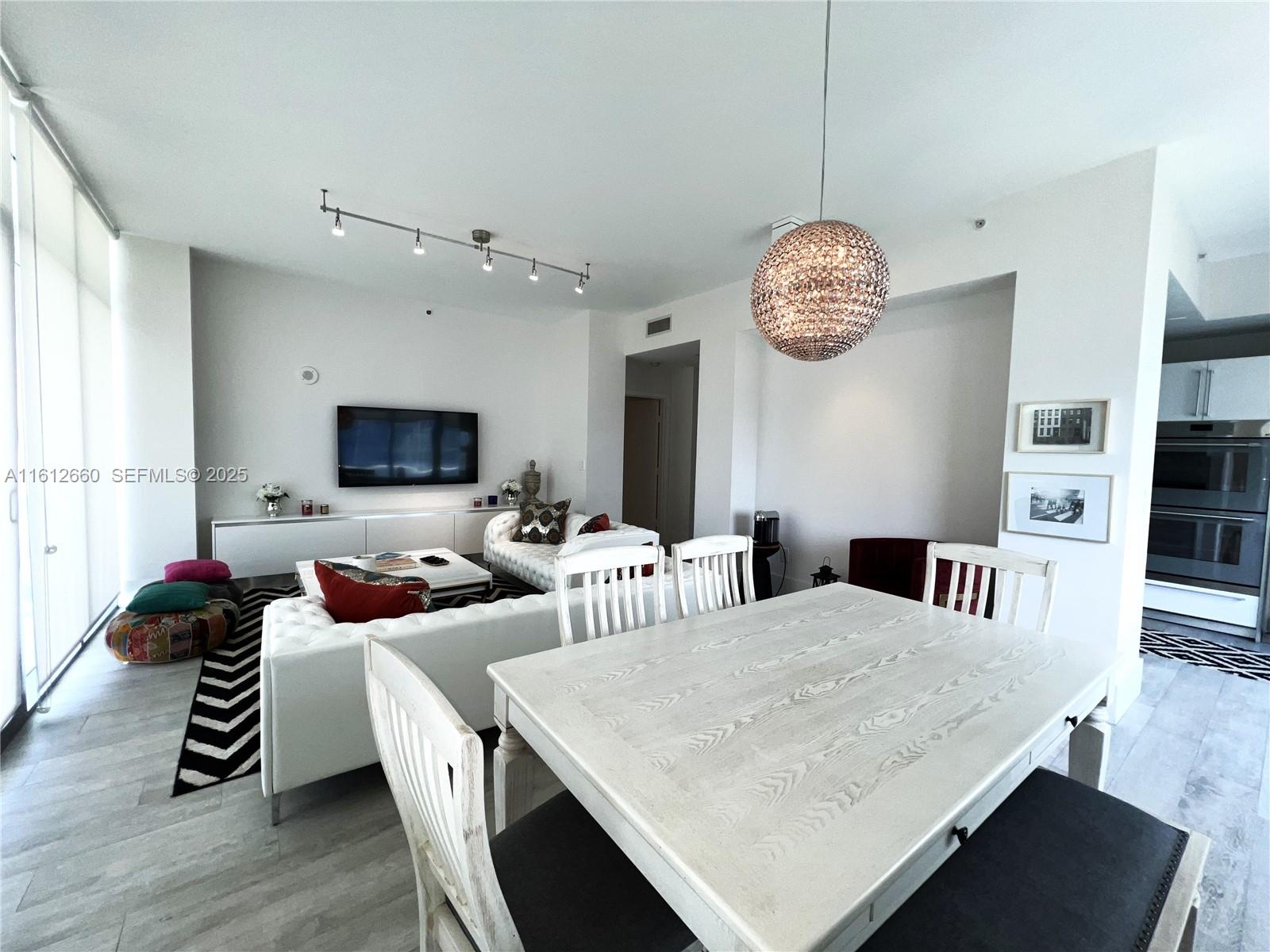 GORLIN AT AQUA CONDO - Residential