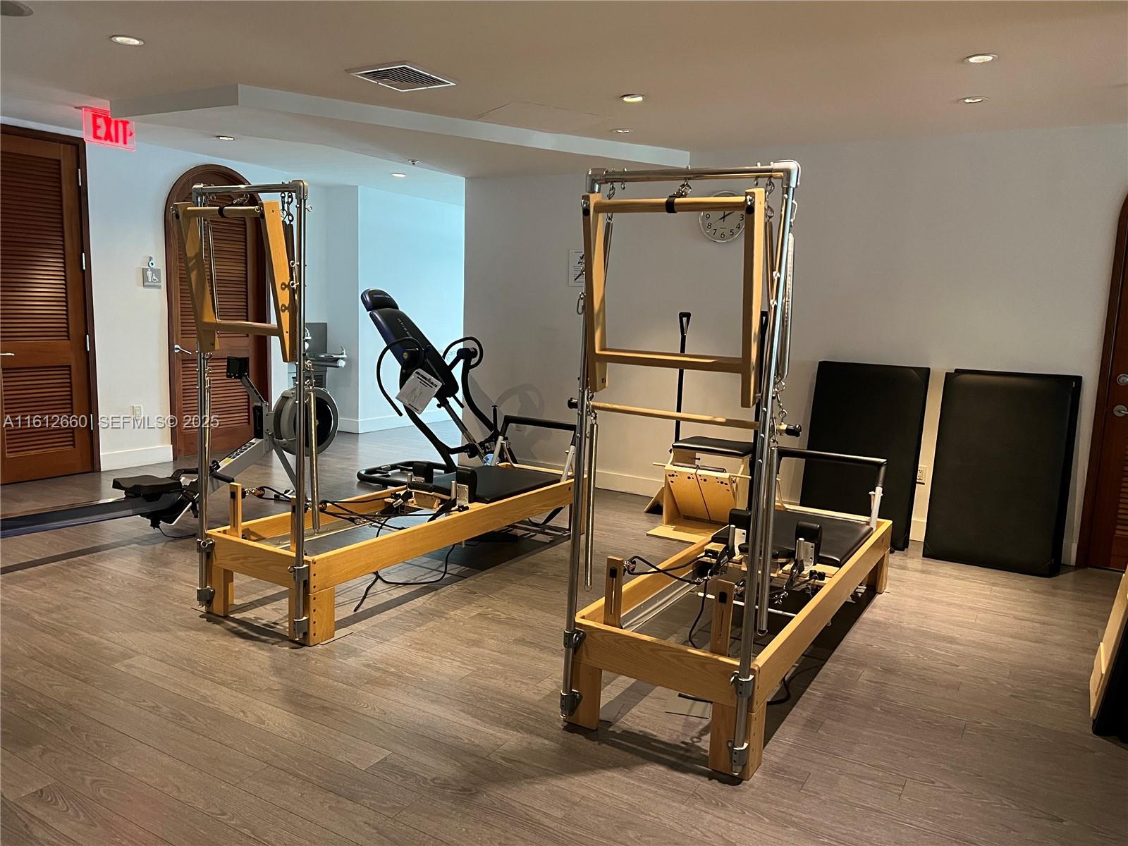 GORLIN AT AQUA CONDO - Residential