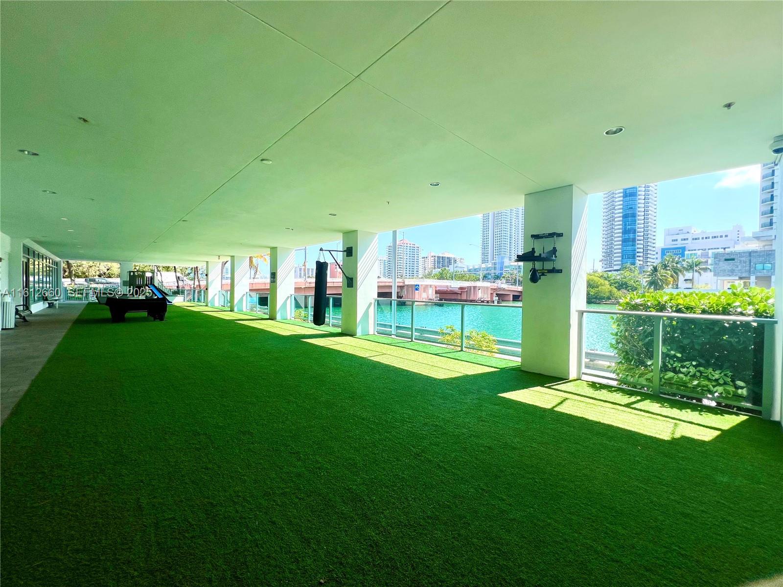 GORLIN AT AQUA CONDO - Residential