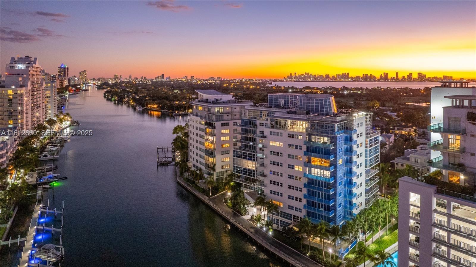 GORLIN AT AQUA CONDO - Residential