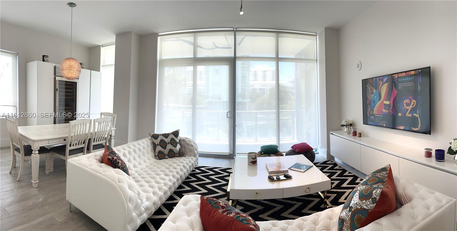 GORLIN AT AQUA CONDO - Residential