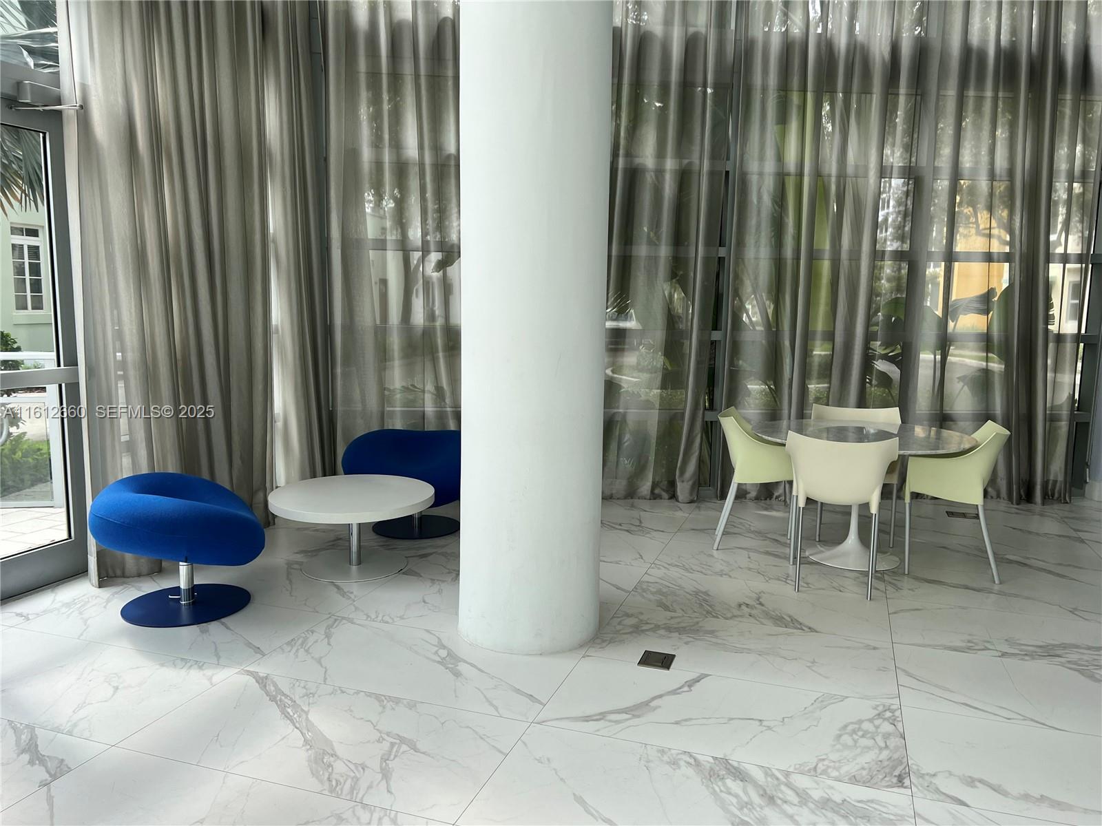 GORLIN AT AQUA CONDO - Residential