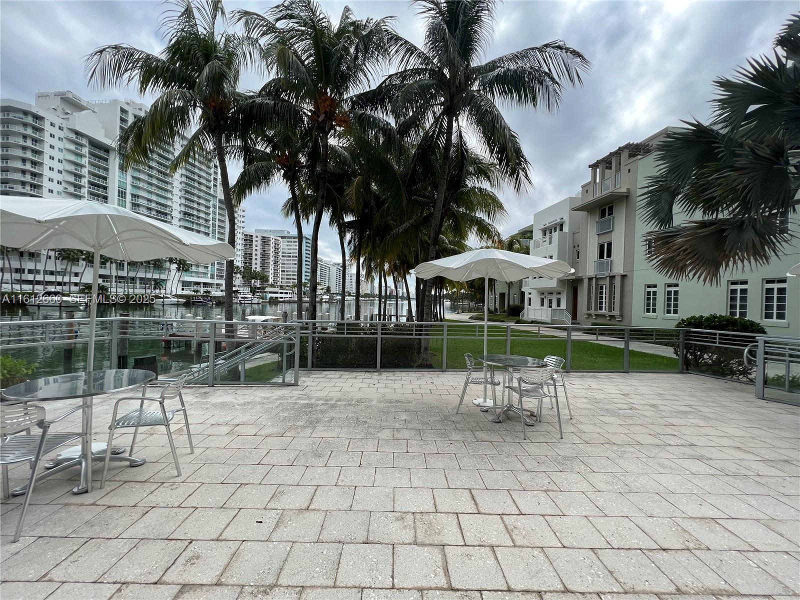 GORLIN AT AQUA CONDO - Residential