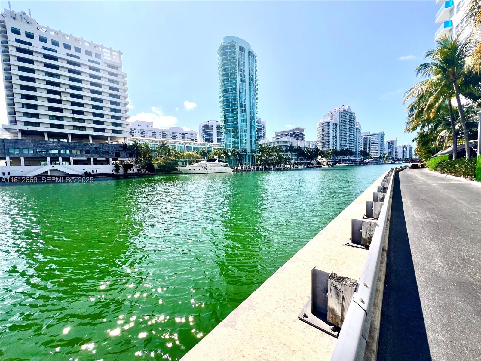 GORLIN AT AQUA CONDO - Residential